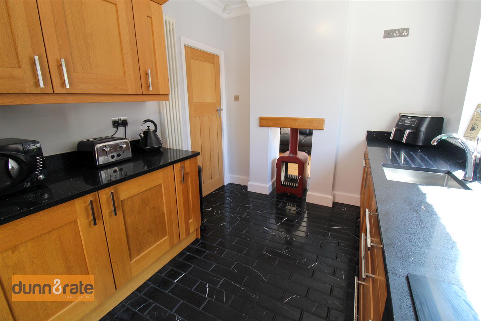 Acreswood Road, Burslem, Stoke-On-Trent